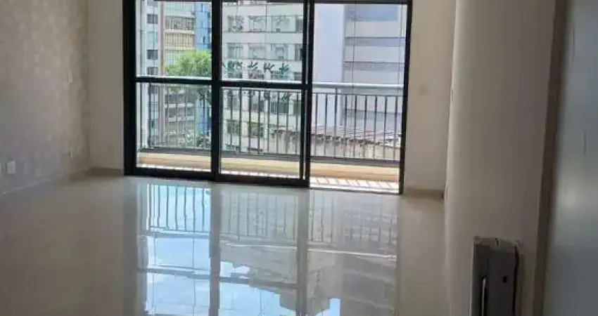 Apartamento com 1 quarto à venda na Rua Genebra, Bela Vista, São Paulo