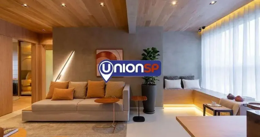 Apartamento com 3 dormitórios à venda, 83 m² - por R$ 973.145,36 - Vila Clementino - São Paulo/SP