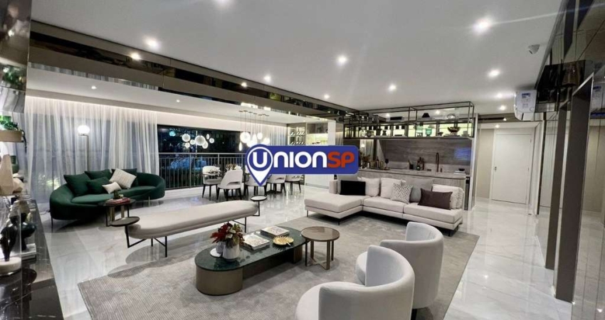 Apartamento com 3 dormitórios à venda, por R$ 2.056.603,61 - Butantã- São Paulo/SP