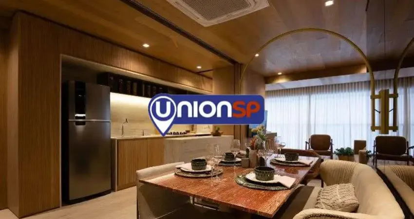 Apartamento com 3 dormitórios à venda, 90 m² por R$ 1.605.439,00 - Vila Mariana - São Paulo/SP