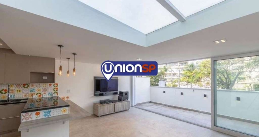 Apartamento à venda em Campo Belo, SP