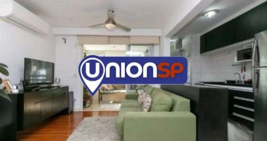 Apartamento à Venda na Pompéia