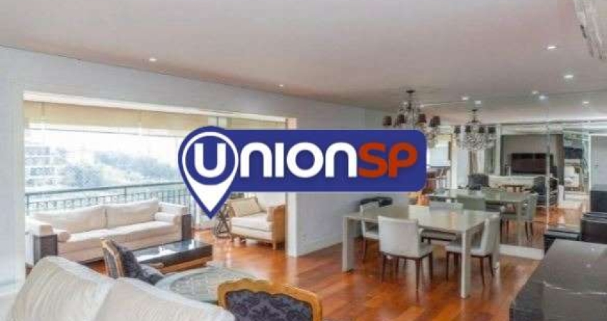 Apartamento com 3 dormitórios à venda, 150 m² por R$ 2.560.000,00- Pinheiros - São Paulo/SP