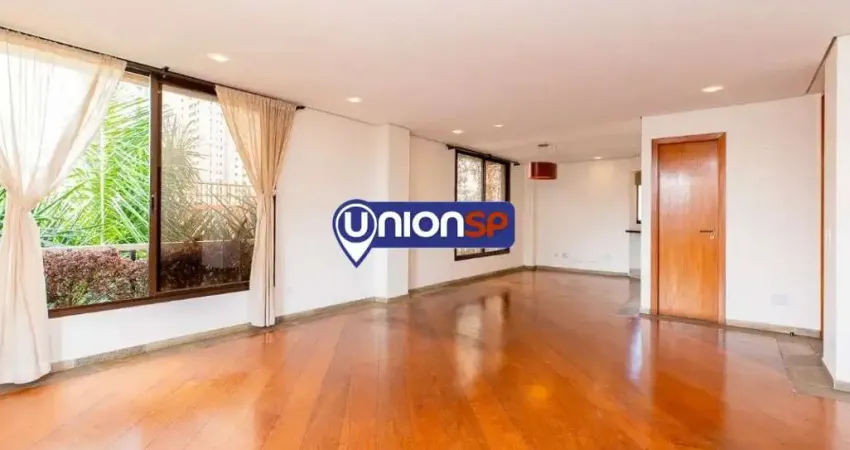 Apartamento à Venda no Brooklin