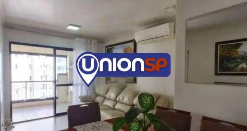 Apartamento com 3 dormitórios à venda, 85 m² por R$ 1.120.000,00 - Vila Leopoldina - São Paulo/SP