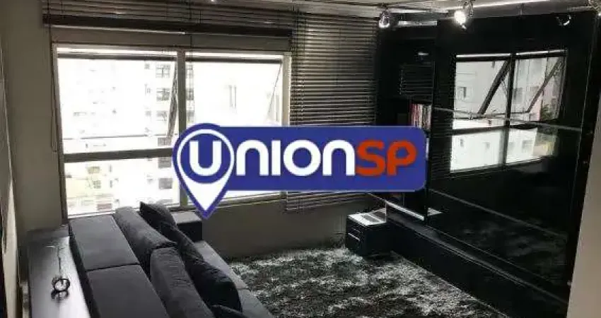 Apartamento com 1 dormitório à venda, 70 m² por R$ 1.695.000,00 - Itaim Bibi - São Paulo/SP