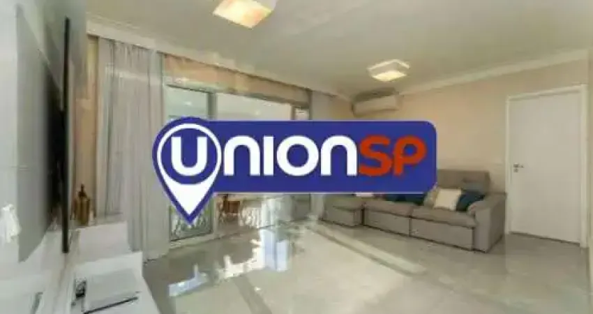Apartamento à venda, 105 m² por R$ 1.700.000,00 - Brooklin - São Paulo/SP