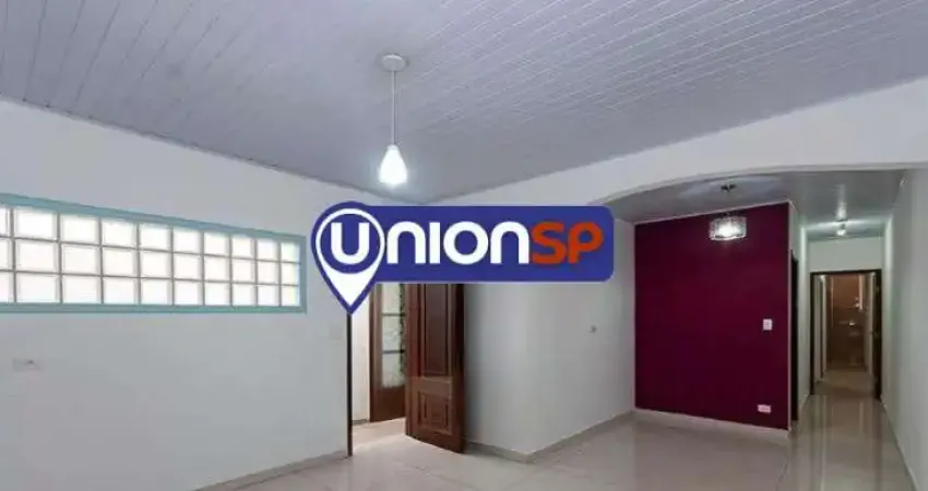 Sobrado à Venda na Vila Romana - São Paulo
