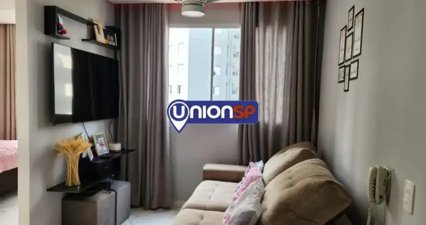Apartamento à venda na Vila Andrade - SP