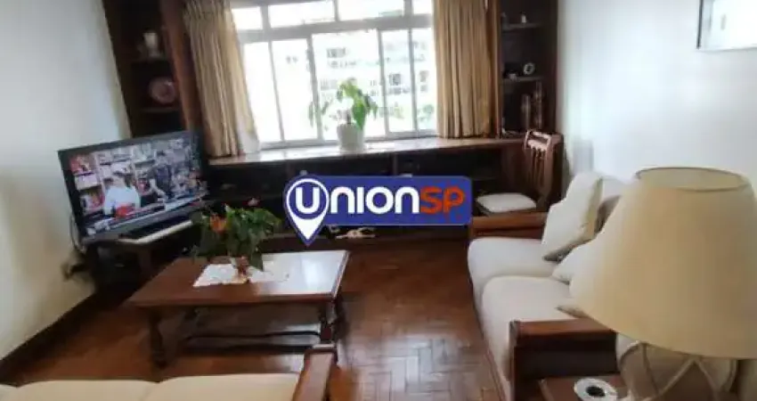 Apartamento à venda em Perdizes - Iguaçu