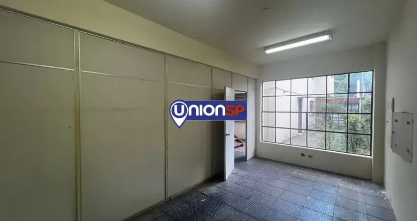 Casa com 4 quartos à venda na Rua Groenlândia, Jardim Paulista, São Paulo