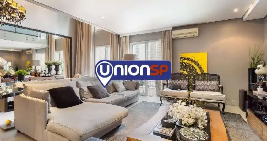 Apartamento Duplex à venda em Moema, São Paulo