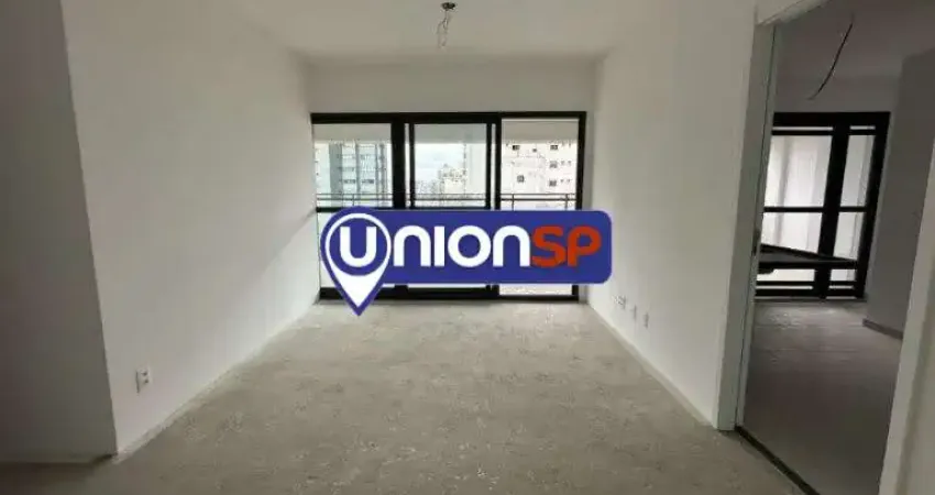 Apartamento com 3 quartos à venda na João de Sousa Dias, Campo Belo, São Paulo