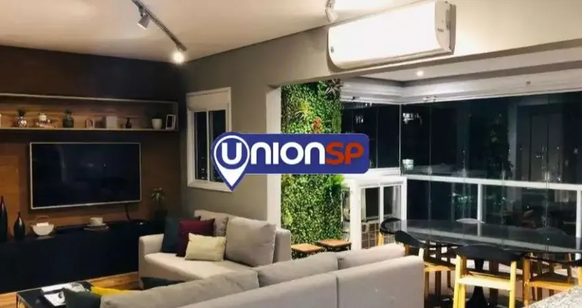 Apartamento à venda no Panamby