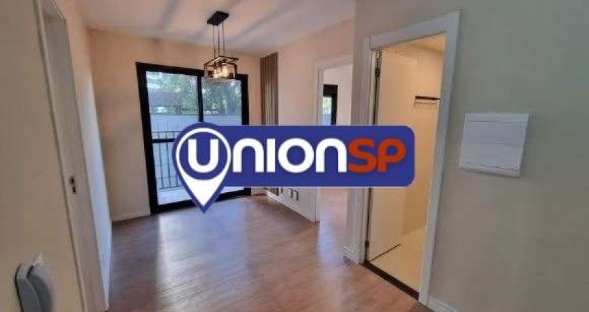 Apartamento à venda no Campo Belo, SP