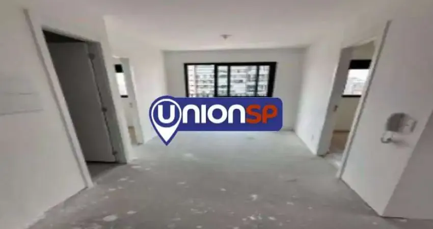 Apartamento à venda no Campo Belo, SP