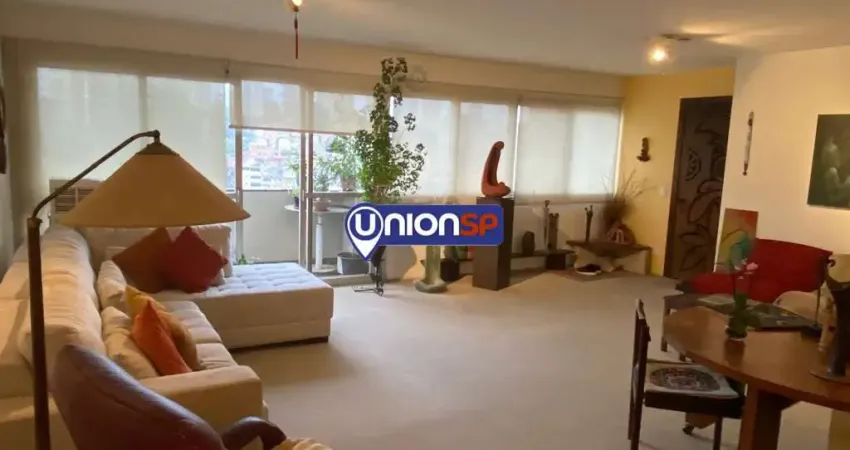 Apartamento à venda no Morumbi