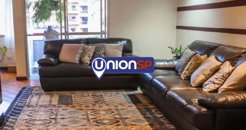 Apartamento com 3 dormitórios à venda, 100m² por R$ 530.000,00 - Morumbi - São Paulo/SP