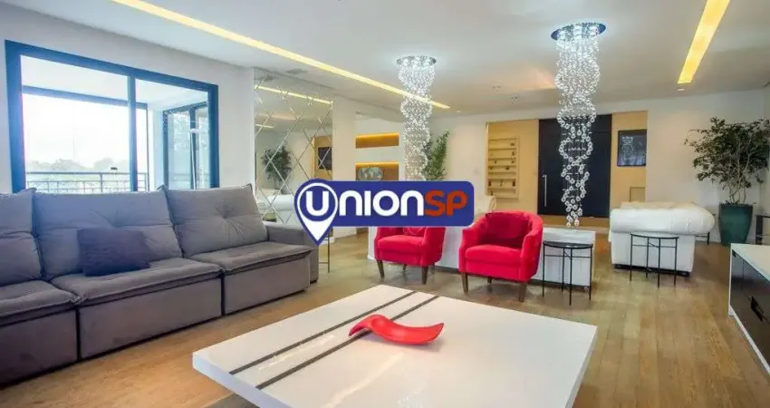 Apartamento em Morumbi