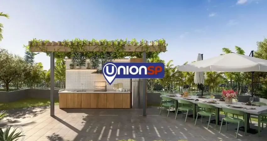 Apartamento com 1 quarto à venda na Major Newton Feliciano, Chácara Klabin, São Paulo