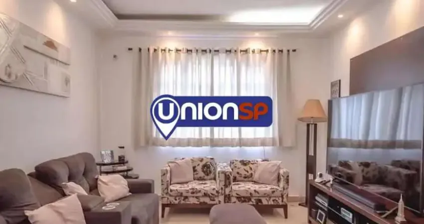 Casa com 3 dormitórios à venda, 137 m² por R$ 950.000,00 - Mooca - São Paulo/SP