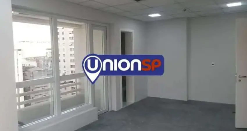 Sala à venda, 32 m² por R$ 373.000 - Consolação - São Paulo/SP