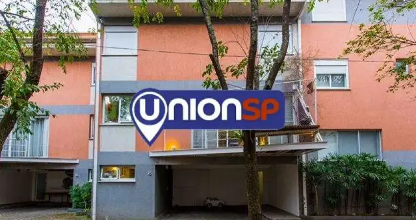 Sobrado com 3 dormitórios à venda, 310 m² por R$ 3.233.000,00 - Campo Belo - São Paulo/SP