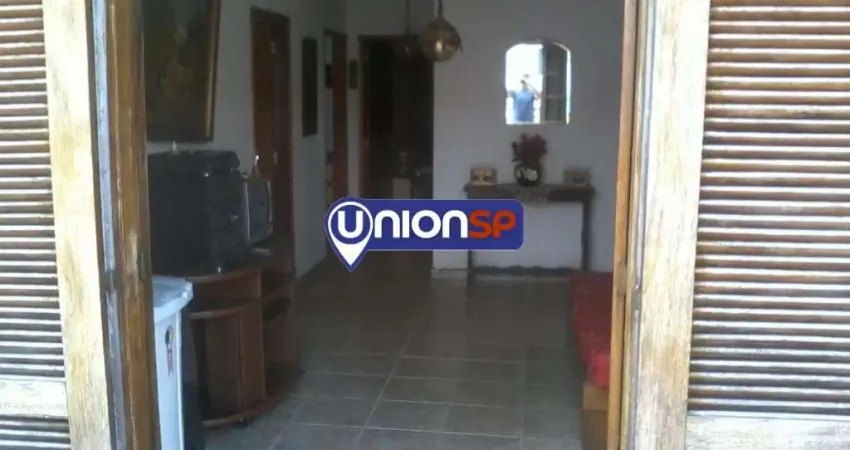Sobrado com 4 dormitórios à venda, 158 m² por R$ 1.013.000 - Planalto Paulista - São Paulo/SP