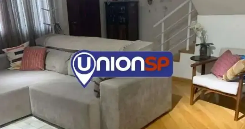 Sobrado com 3 dormitórios à venda, 112 m² - Saúde - São Paulo/SP