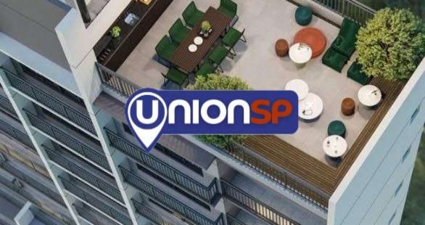 Studio com 1 dormitório à venda, 28 m² por R$ 360.310,00 - Vila Mariana - São Paulo/SP