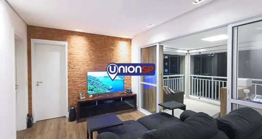 Apartamento à venda em Saúde, São Paulo