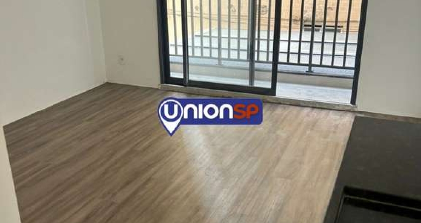 Studio à venda na Vila Mariana