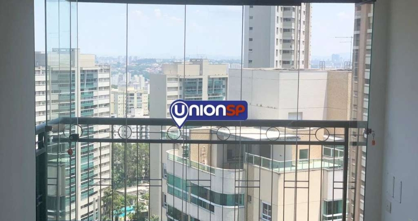 Apartamento à venda - 2 quartos - Morumbi, São Paulo