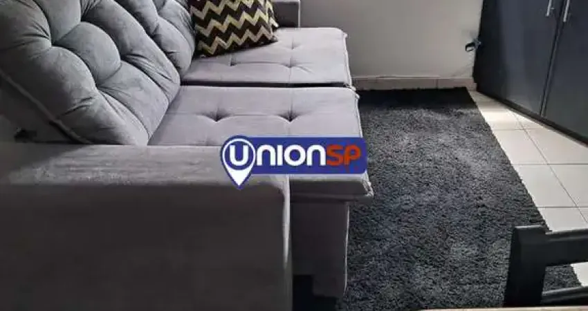Apartamento à venda em Vila Nova Conceição