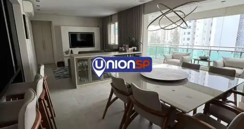Apartamento com 2 suítes à venda, 120 m² por R$ 1.250.000,00 - Vila Andrade - São Paulo/SP