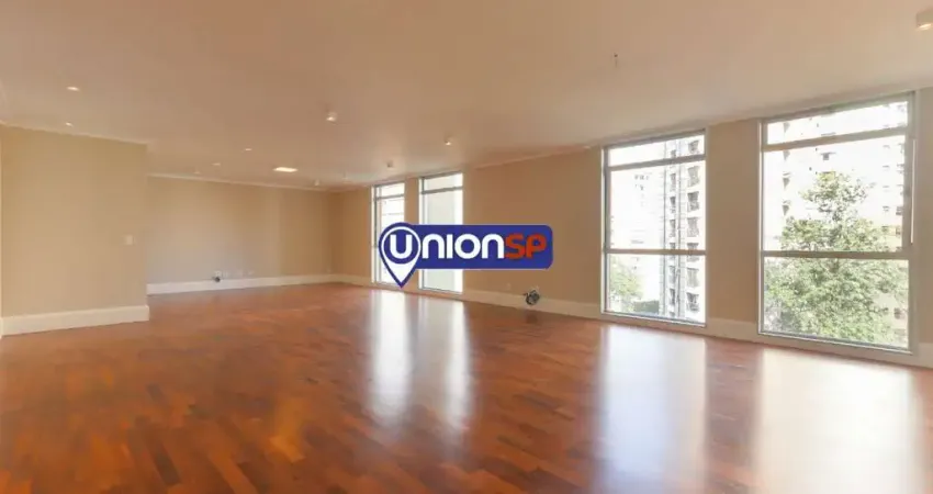 Apartamento 4 Quartos à Venda em Cerqueira César