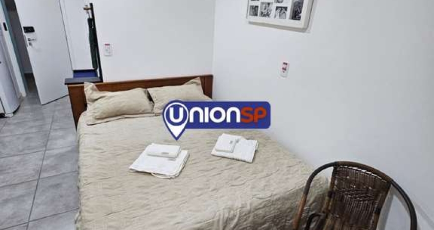 Studio à venda, 24 m² por R$ 480.000- Vila Nova Conceição - São Paulo/SP