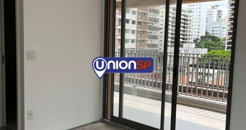 Studio à venda, 39 m² por R$ 780.000,00 - Vila Nova Conceição - São Paulo/SP