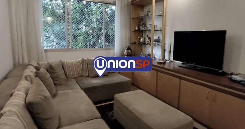 Apartamento à venda - Pinheiros