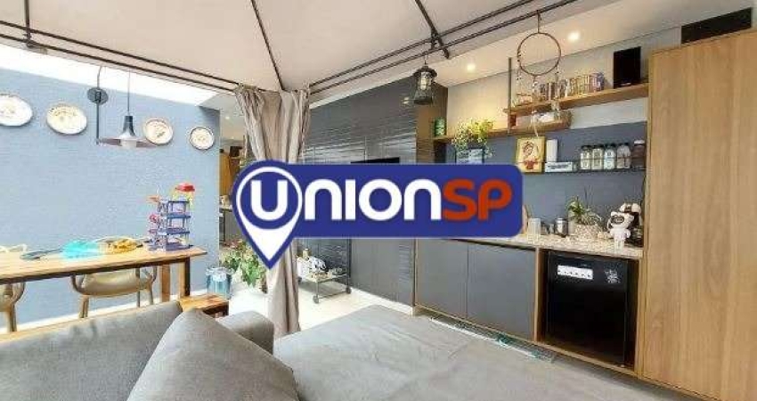Cobertura à venda, 116m² por R$ 929.000 - Morumbi - São Paulo/SP