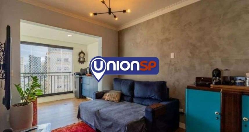 Apartamento com 2 dormitórios à venda, 67 m² - Por R$ 626.000,00 - Morumbi - São Paulo/SP