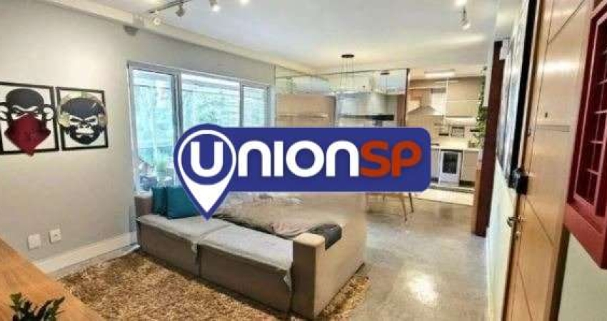 Apartamento com 3 dormitórios à venda, 131 m² por R$ 1.272.000,00- Morumbi - São Paulo/SP