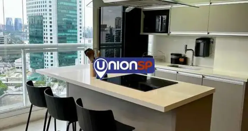 Apartamento com 1 suíte à venda, 200 m² por r$ 1.320.000,00 - pinheiros - são paulo/sp