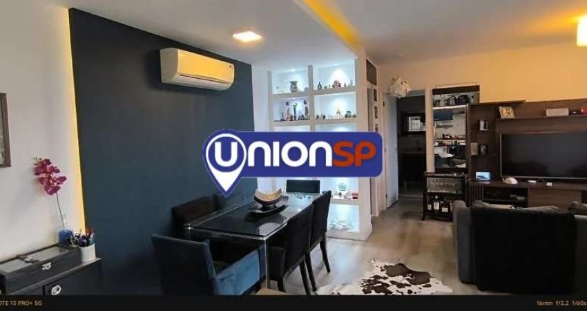 Apartamento em Saúde