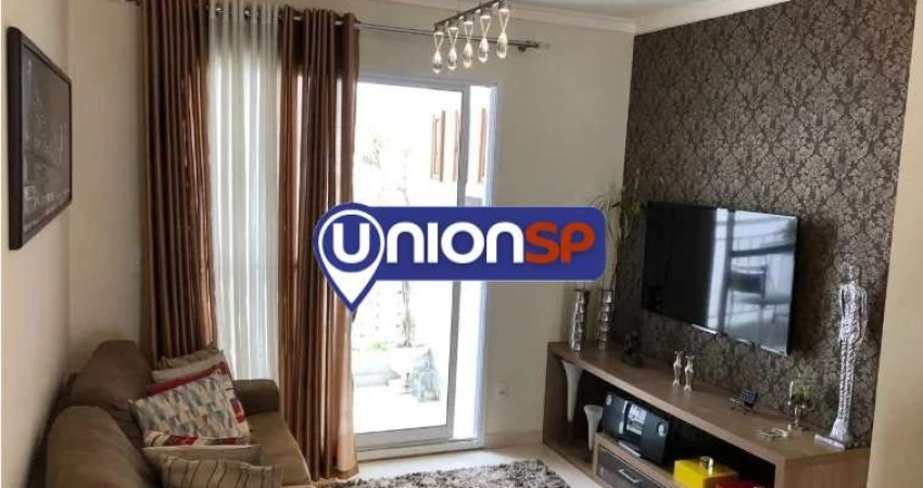 Apartamento com 2 dormitórios à venda, 63 m² por R$ 580.000,00 - Butantã - São Paulo/SP