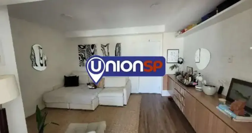 Apartamento com 1 dormitório à venda, 57m² por R$ 650.000,00- Morumbi - São Paulo/SP