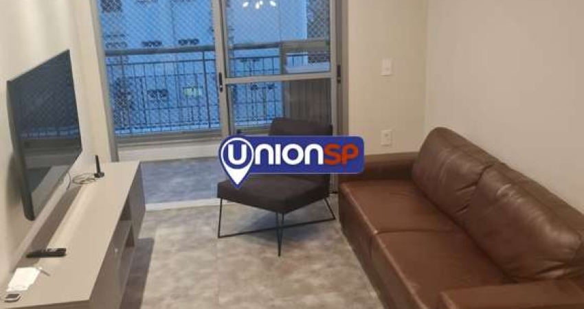 Apartamento com 3 quartos à venda na Rua Augusta, Consolação, São Paulo