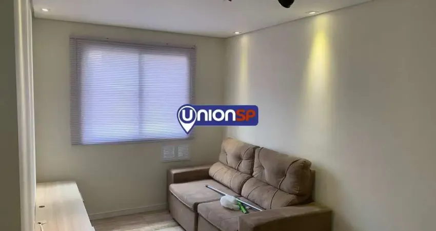 Apartamento com 1 dormitórios à venda, 28 m² por R$ 390.000,00 - Consolação - São Paulo/SP