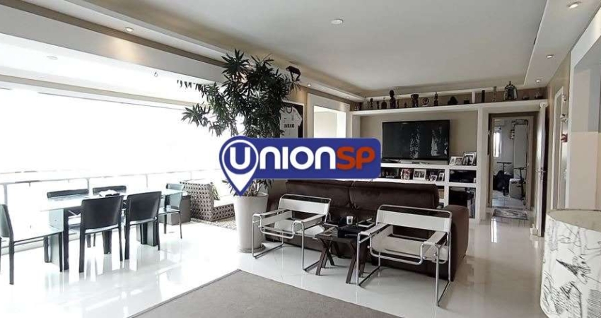 Apartamento com 3 suítes à venda, 119m² por R$ 1.250.000,00 - Morumbi - São Paulo/SP