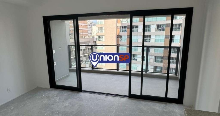 Apartamento com 1 quarto à venda na Avenida Divino Salvador, Planalto Paulista, São Paulo